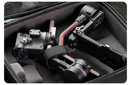 DJI Ronin RS2